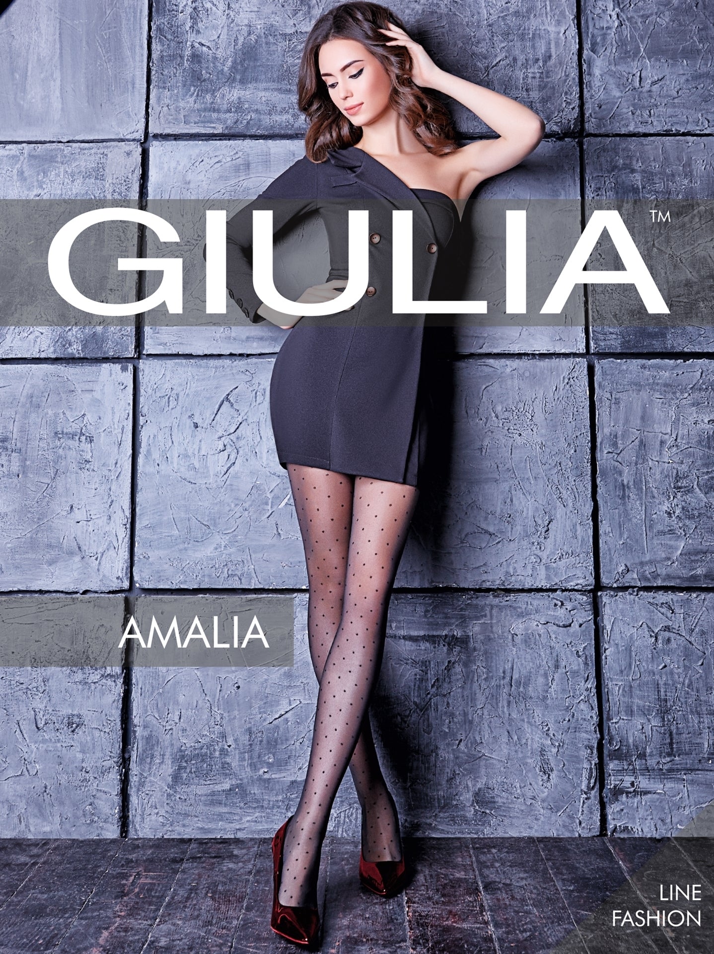 Amalia 20