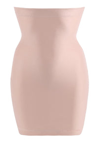 Poupee 08 Perfect Silhouette Slimming Half Slip